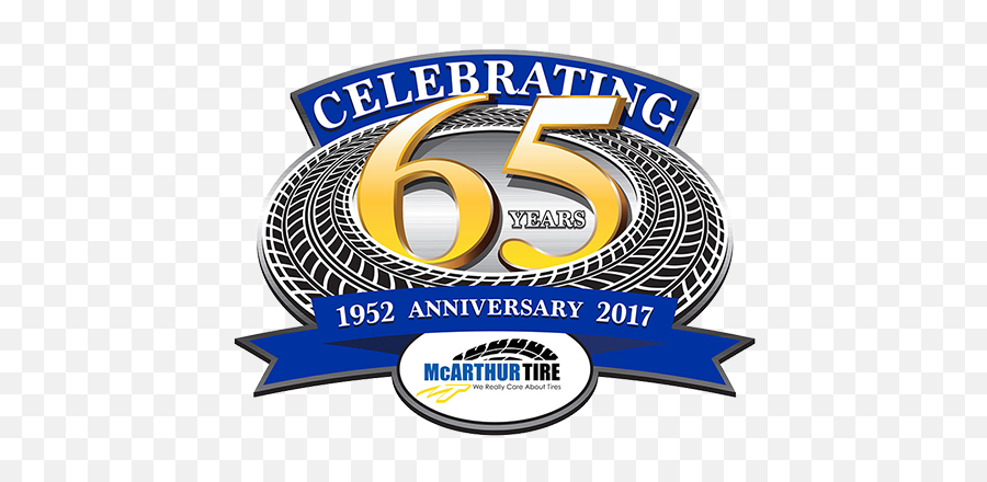 Mcarthur Tire Ontario Tires U0026 Auto Repair Shop - Language Emoji,Tire Companies Logo