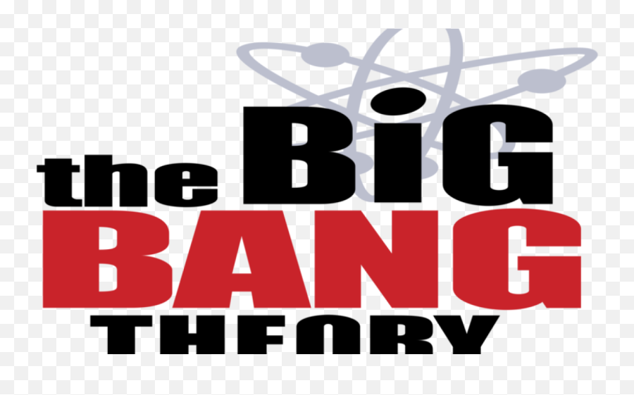 Big Bang Png - Titre The Big Bang Theory Emoji,Bang Png
