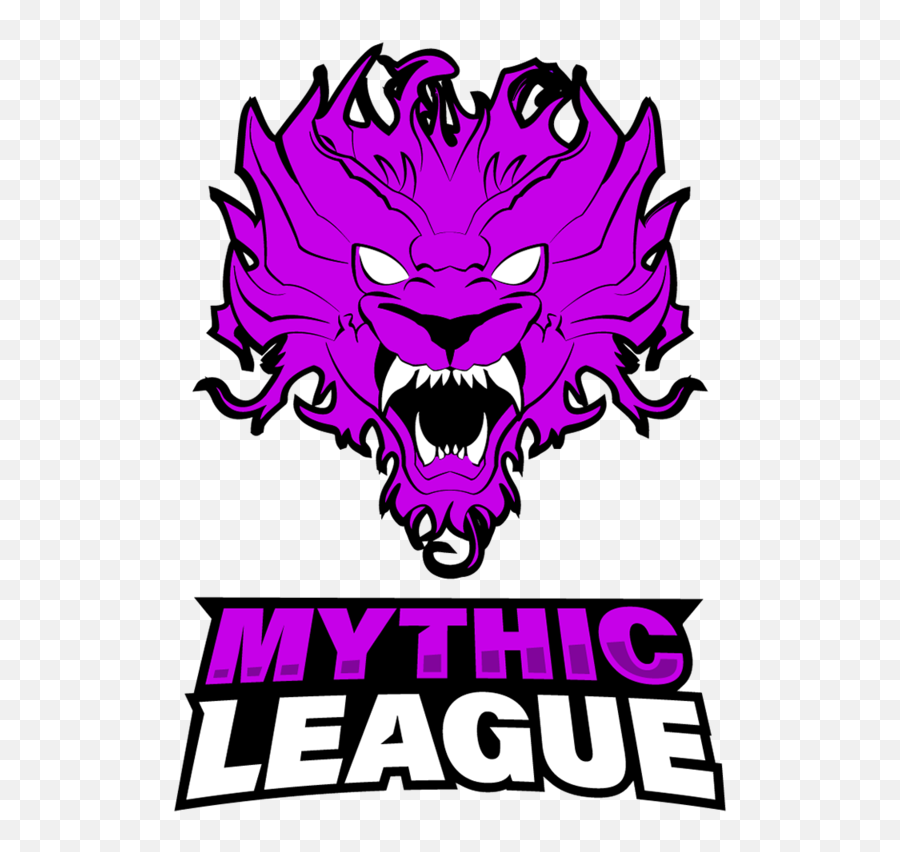 Mythic League Fpl Cup - Mythic Csgo Emoji,Fpl Logo