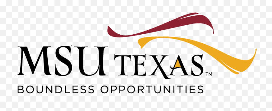 A Comprehensive Campaign For Msu Texas - Texas State University Emoji,Msu Logo
