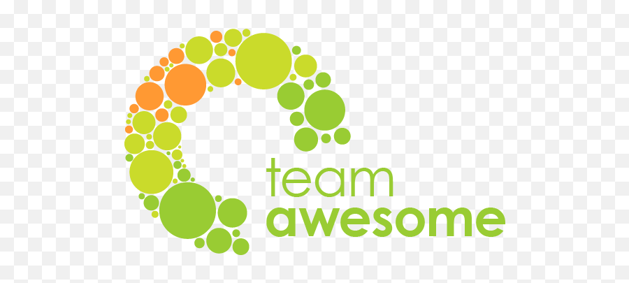 Team Awesome - Wheat Ridge Chamber Emoji,Awesome Logo