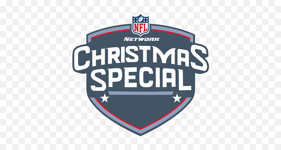 Thursday Night Football Ratings Drop But Finale Up - Sports Emoji,Christmas Logo Png
