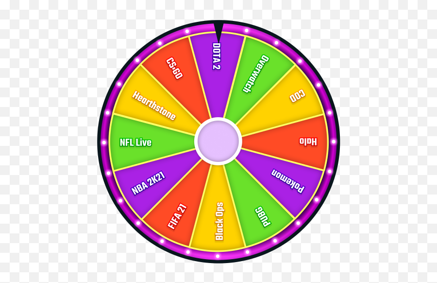 Gamify Your Twitch Stream Streamlabs Spin Wheel Emoji,Streamlabs Png