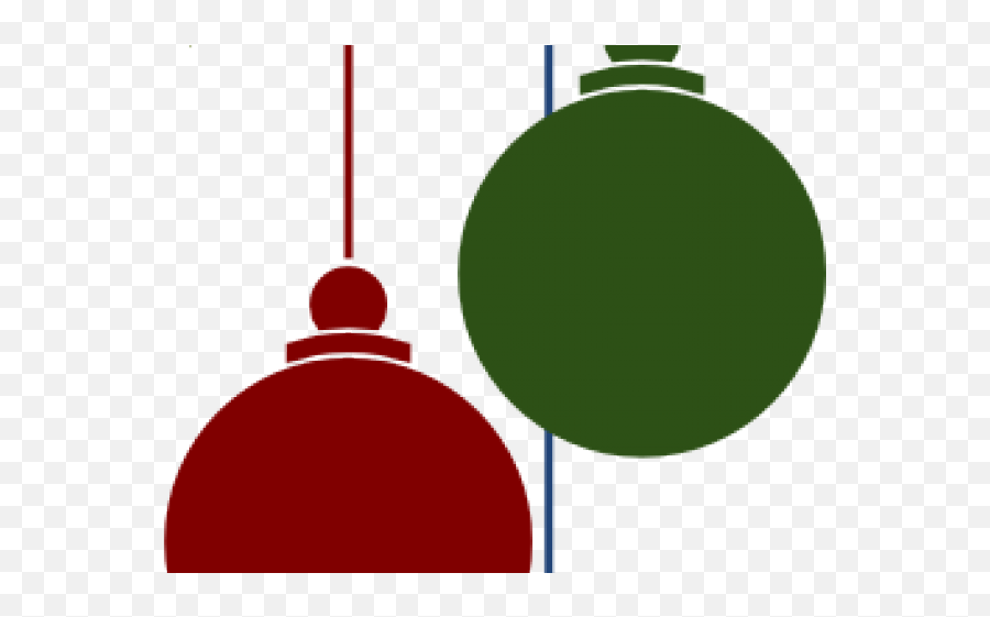 Christmas Ornaments Clipart Small - Clip Art Transparent Meghdoot Cinema Emoji,Christmas Ornaments Clipart