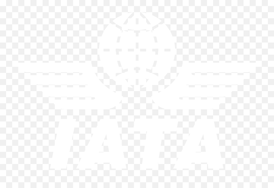 Iata Logo Png Transparent Svg Vector Emoji,Iata Logo