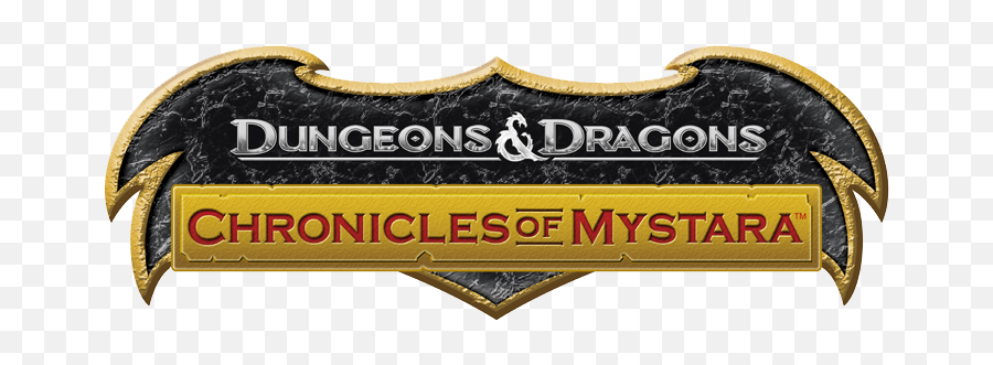 Dungeons And Dragons Chronicles Of Emoji,Dungeons And Dragons Logo Png