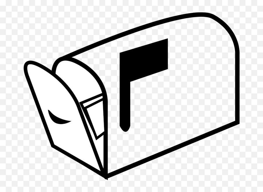 Free Usps Logo Black And White Download Free Clip Art Free Clip Art - Mailbox Clip Art Emoji,Usps Logo