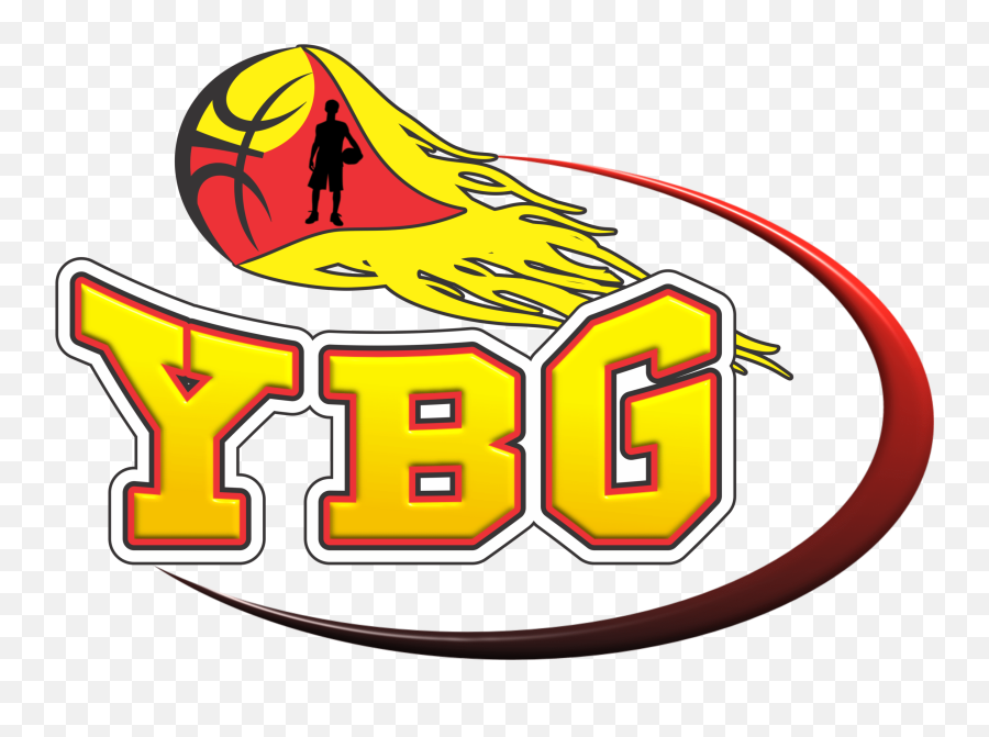 Logo Ybg Clipart - Full Size Clipart 5659924 Pinclipart Emoji,99 Logo