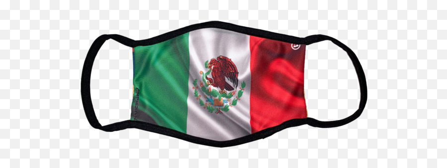 Face Mask Assorted Flags Maskz Usa Spex Amphibian Eyewear Emoji,Mexican Flag Logo