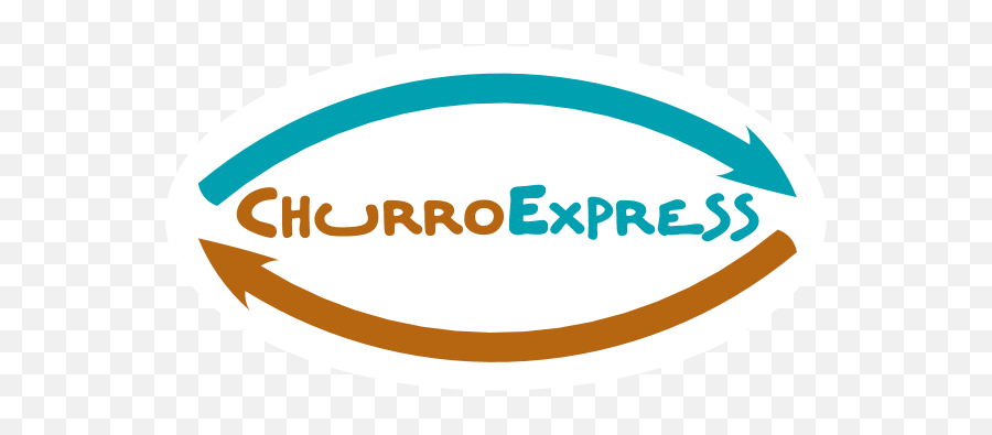 Churro Express Logo Download - Logo Icon Png Svg Emoji,Churro Png