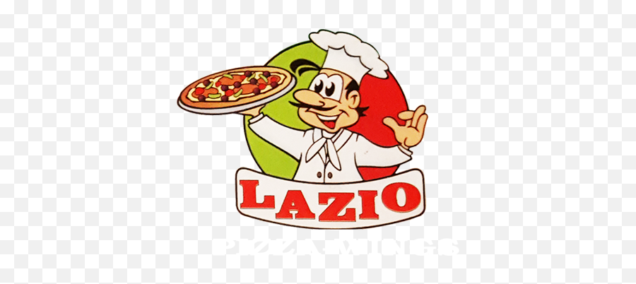 Lazio Pizza Menu Coupons Emoji,Pizza Chef Clipart