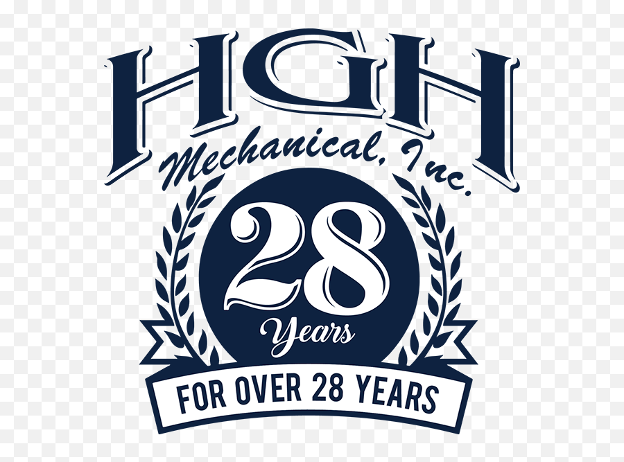 Hgh Mechanical Hvac Baltimore Harford County 21162 21014 Emoji,Bel Air Logo