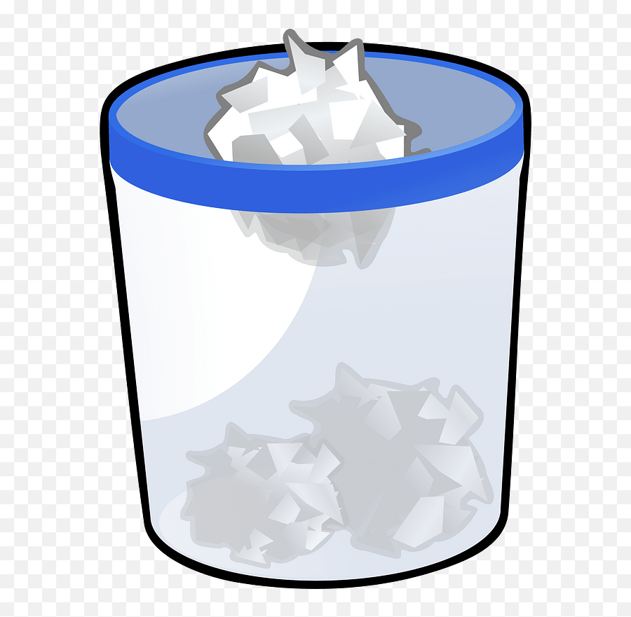 Recycle Clipart Free Download Transparent Png Creazilla Emoji,Recycle Bins Clipart