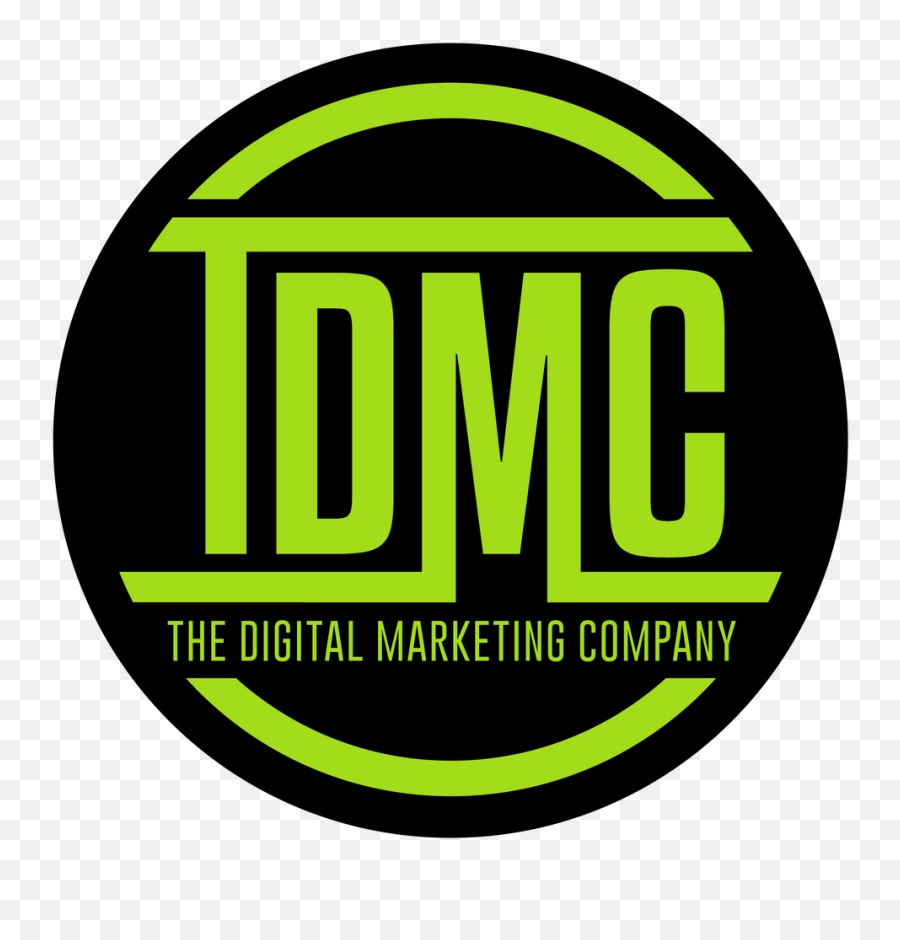 The Digital Marketing Company Emoji,Marketing Company Logo