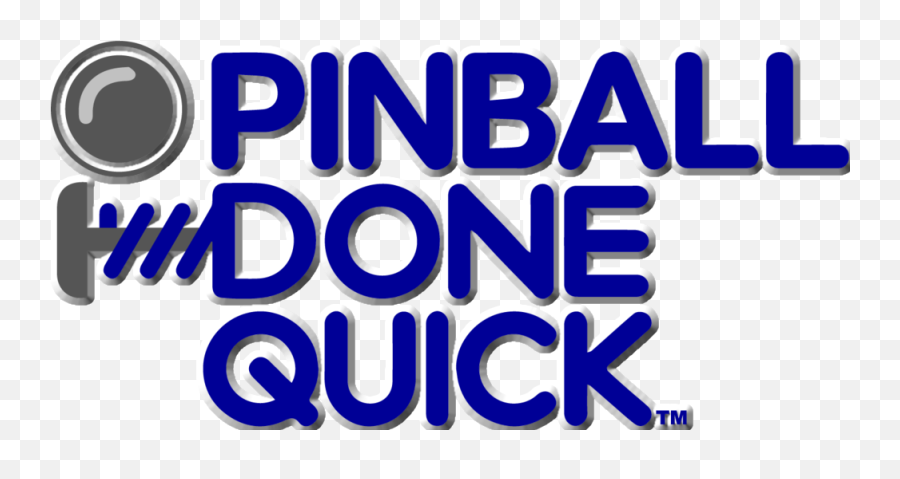 Austin Mackert Five Year Mission U2013 Pinball Done Quick Fun Emoji,Pdq Logo