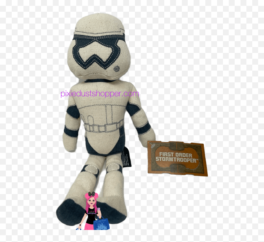 Disney Star Wars Galaxyu2019s Edge Toydarian Toymaker First Order Stormtrooper Plush Emoji,Star Wars Galaxy's Edge Logo