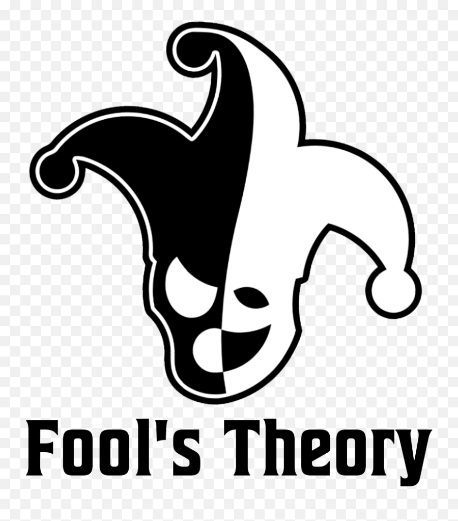 New Studio Foolu0027s Theory Made Up Of Former Witcher 3 Devs - Automotive Decal Emoji,Game Theory Logo