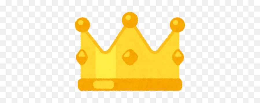 Emoji,Simple Crown Clipart