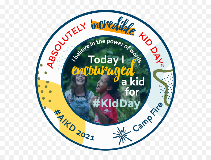Absolutely Incredible Kid Day Camp Fire Emoji,Kid Transparent