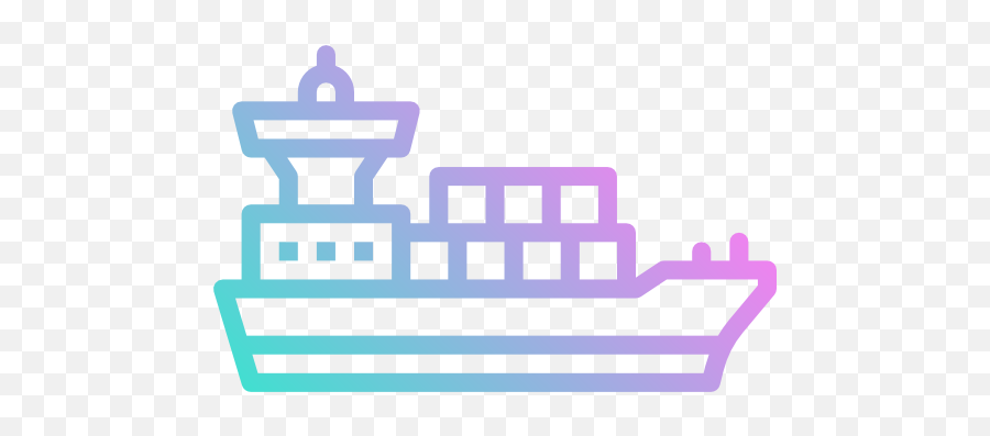 Free Icon Cargo Boat Emoji,Ship Transparent Background