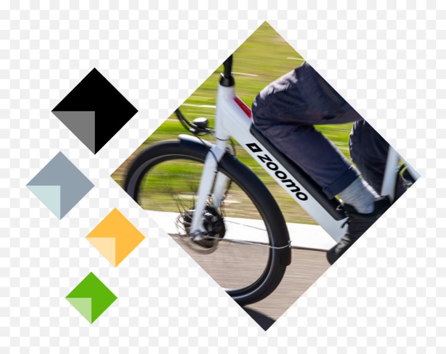 Zoomo Official Uber Eats E - Bike Partnership Emoji,Uber Png