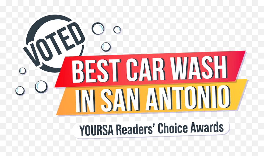 Bubble Bath Car Wash Voted Best Car Wash In San Antonio Emoji,Bubble Bath Png