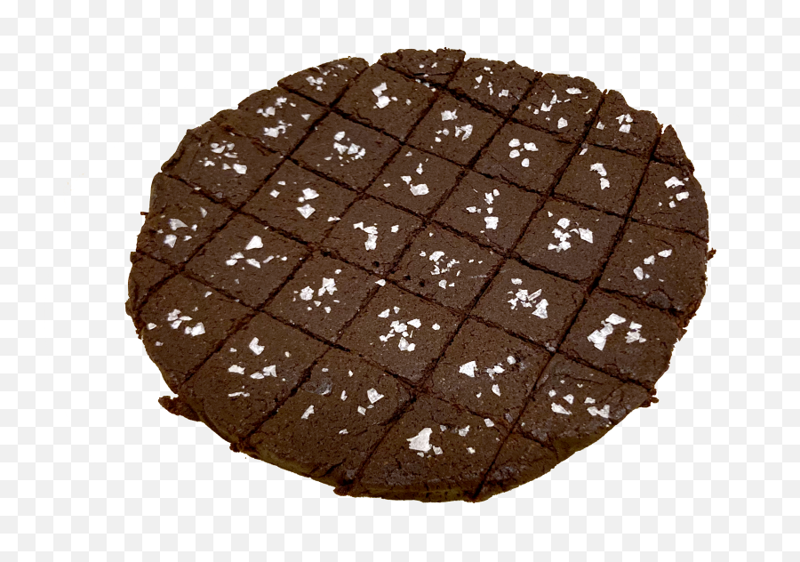 Fudgy Brownies Emoji,Brownies Png