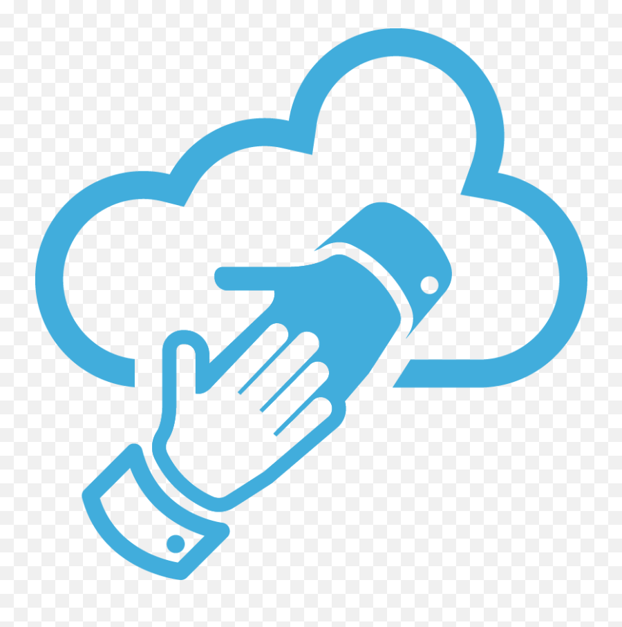 Hand Holding Png - Office 365 Setup Services Logo Large Portable Network Graphics Emoji,Office 365 Logo