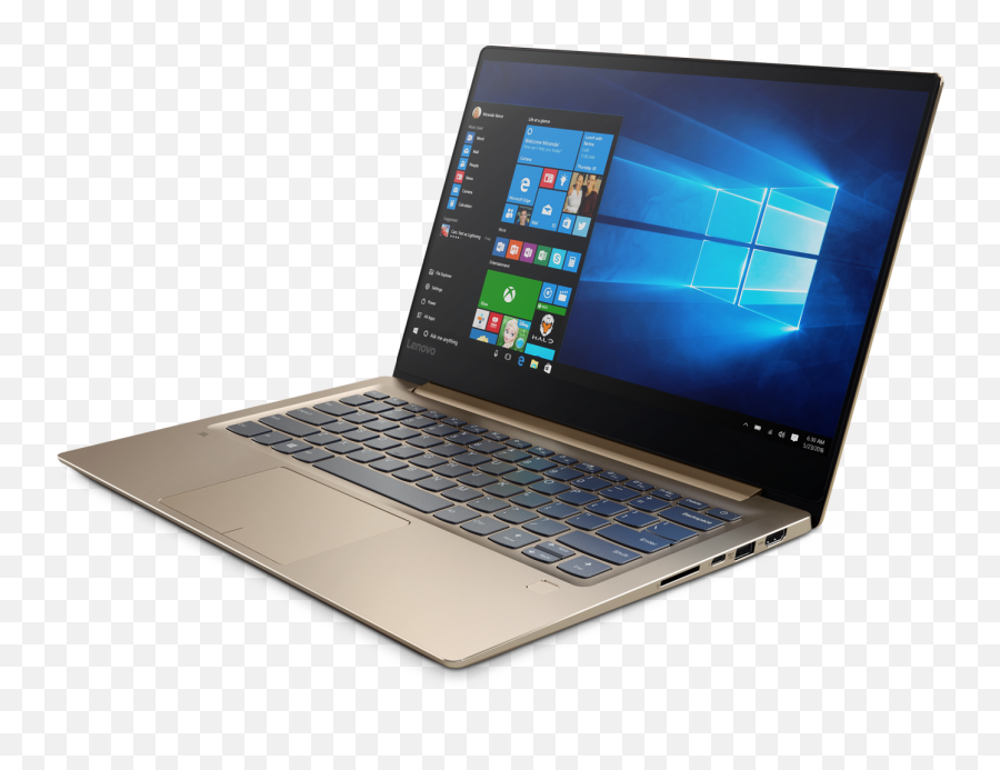 Lenovo Laptop Png - Lenovo Ideapad 720s 14 Laptop Full Asus Ux560 Emoji,Laptop Png