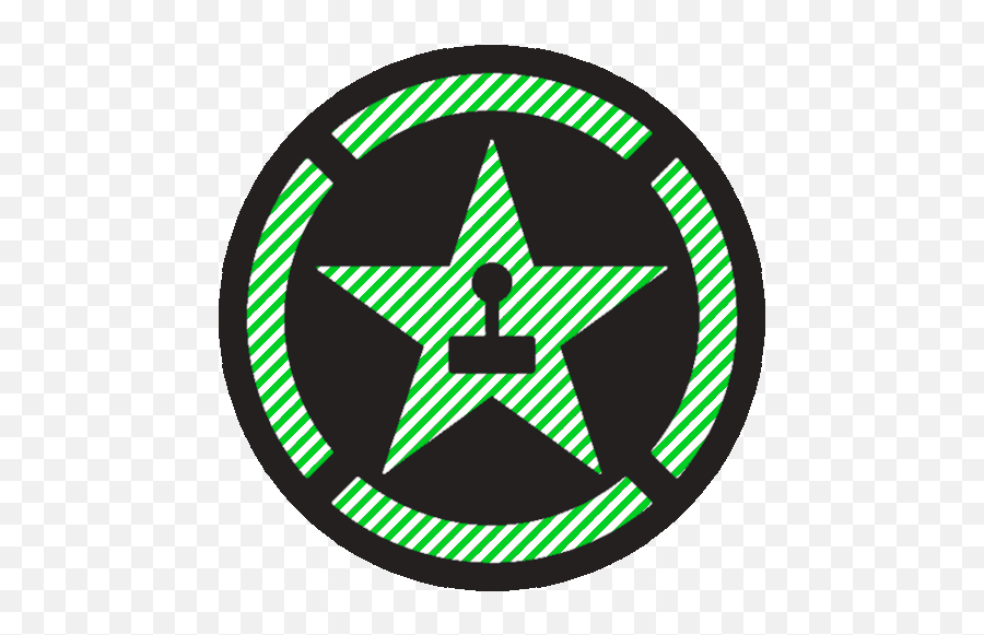Top Hunter Stickers For Android U0026 Ios Gfycat - Achievement Hunter Logo Gif Emoji,Hxh Logo