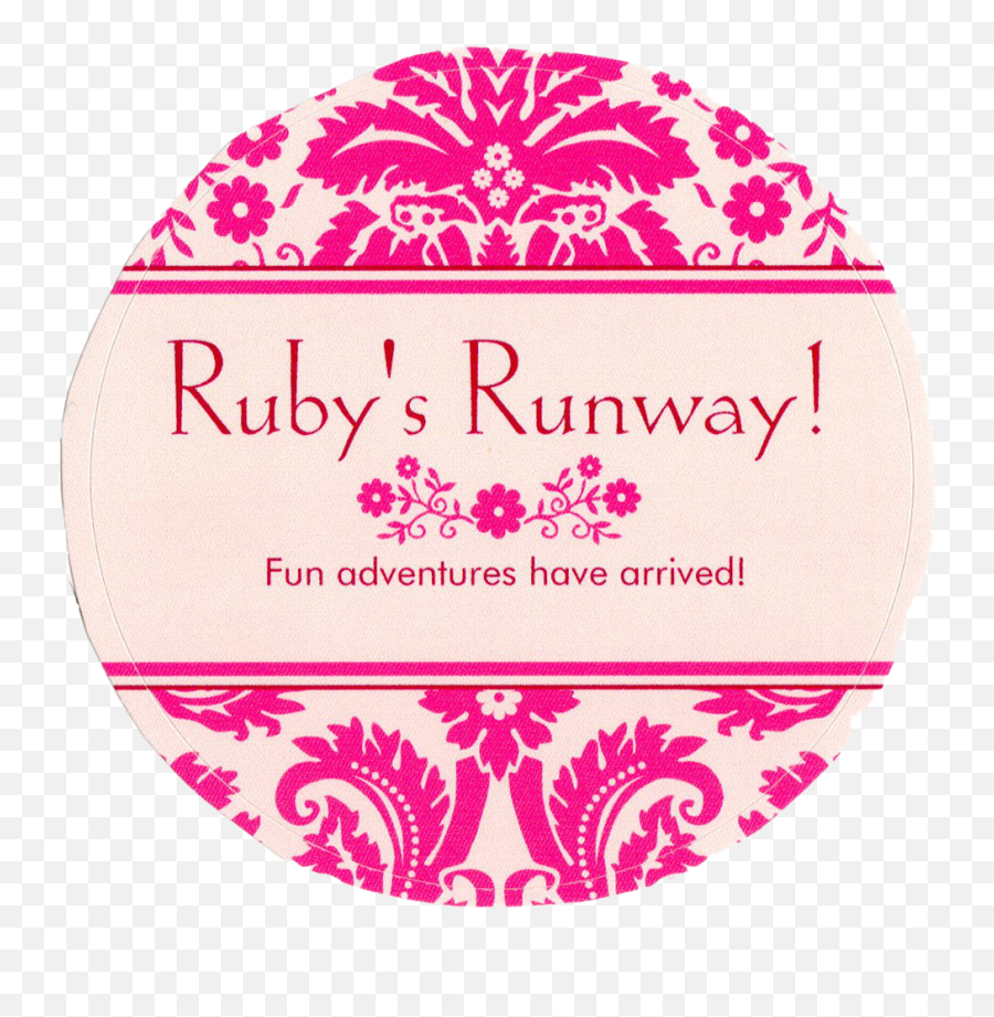 Ruby Subscription Box Emoji,American Girl Logo