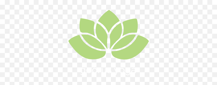 Yoga Meditation - Green Flower Logo Png Emoji,Meditation Clipart