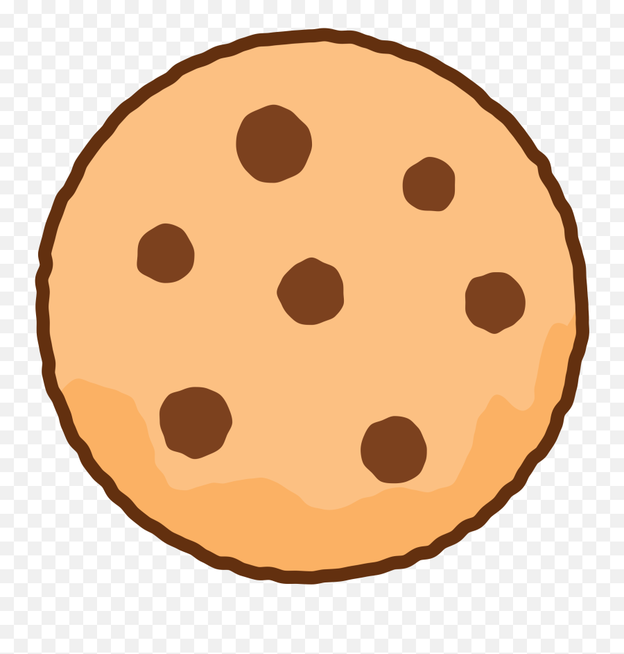 Cookies Clipart Pdf Cookies Pdf - Transparent Background Cookie Clipart Emoji,Cookie Clipart