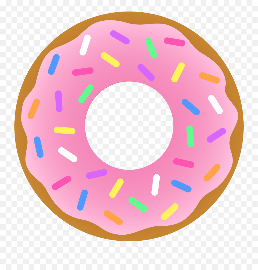 Free Free Donut Clipart Download Free - Warren Street Tube Station Emoji,Donut Clipart