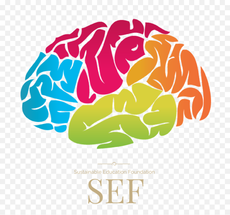 Brain Vector Png - Brain Mental Health Logo Full Size Png Get Psyched For Psychology Emoji,Mental Health Logo