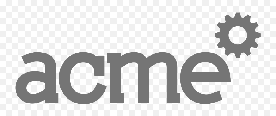 Acme Logos - Acme Emoji,Acme Logo
