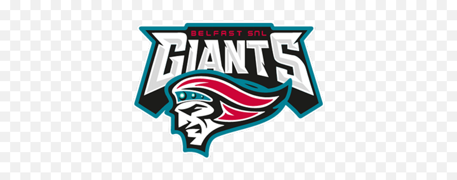 Belfast Snl Giants - Belfast Giants Snl Emoji,Snl Logo