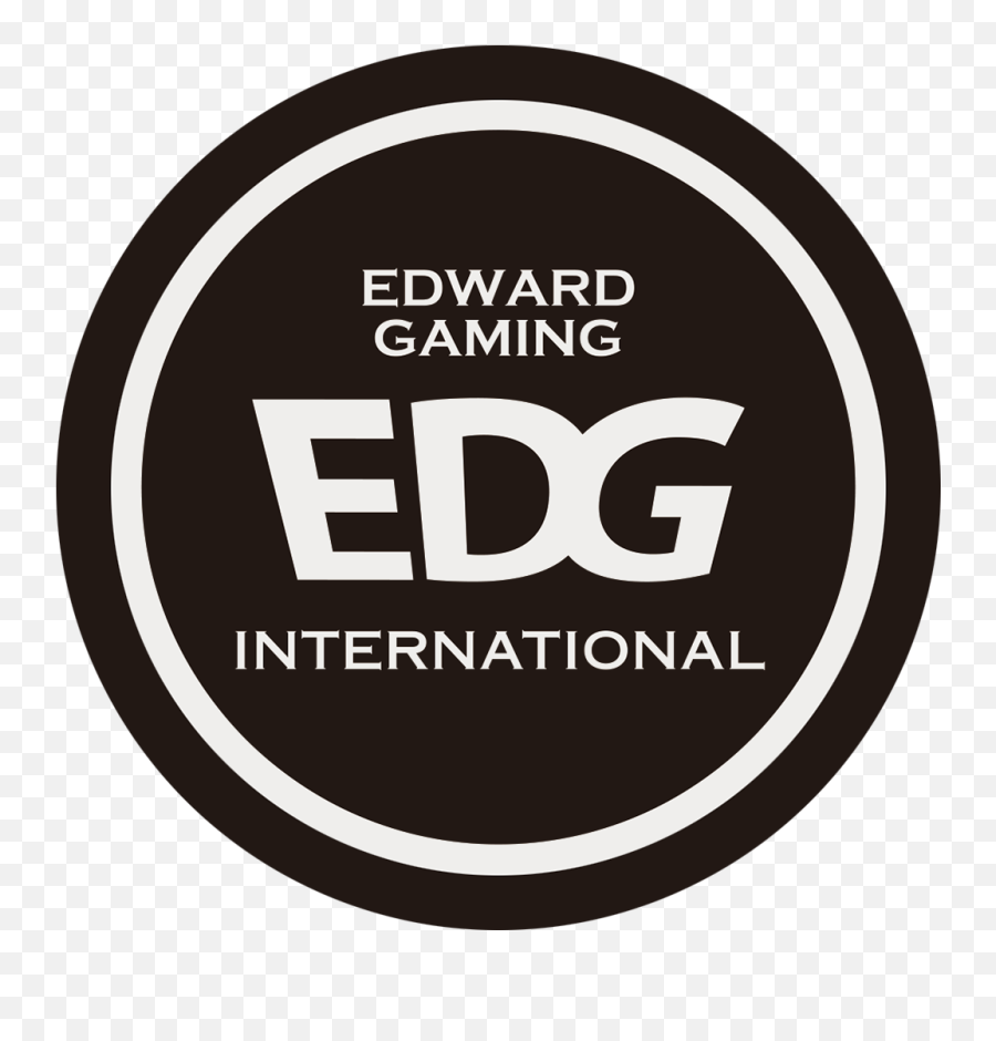 Edward Gaming - Leaguepedia League Of Legends Esports Wiki Kwadrans Emoji,Youtube Gaming Logo