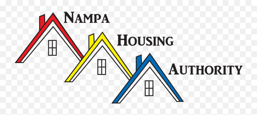 Nampa Housing Authority U2013 Nha - Vertical Emoji,Hud Logo