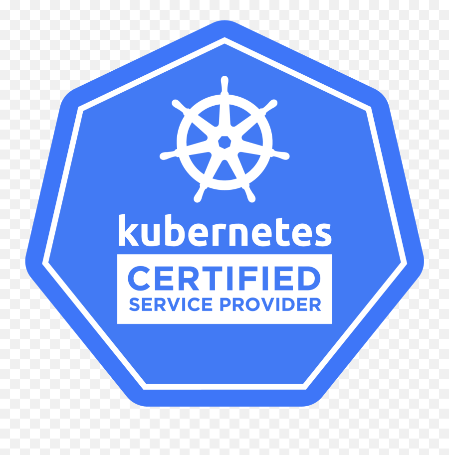 Certified Kubernetes Service Provider - Kubernetes Certified Service Provider Emoji,Kubernetes Logo