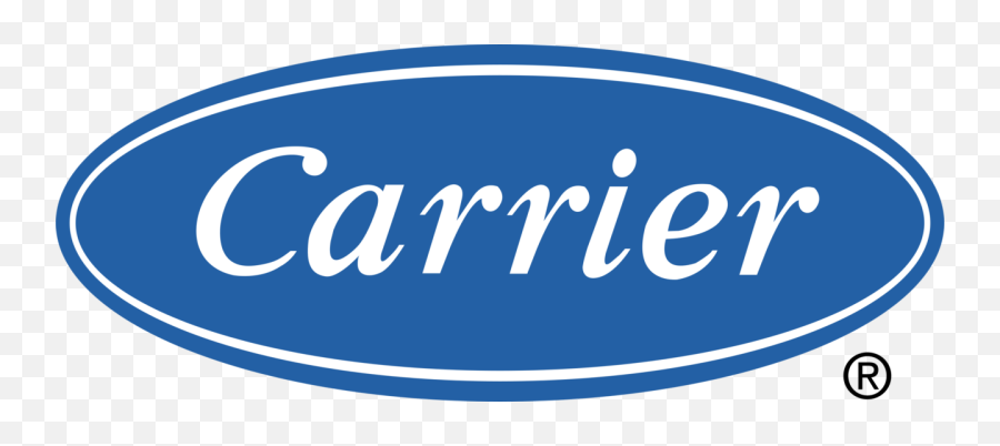 Carrier Logo Png Transparent Svg - Carrier Air Conditioning Emoji,Ac Logo