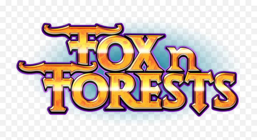 Fox N Forests - Fox N Forests Logo Emoji,Forest Logo