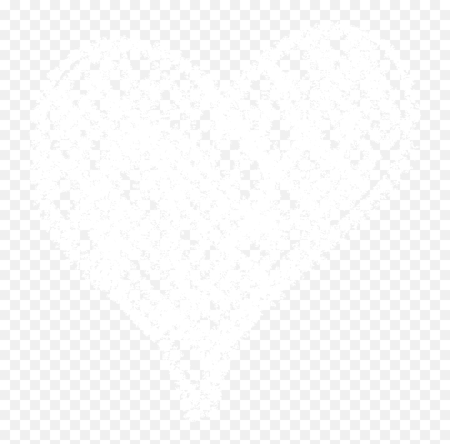 9 Chalk Heart Png Transparent Onlygfxcom - Girly Emoji,White Heart Transparent Background