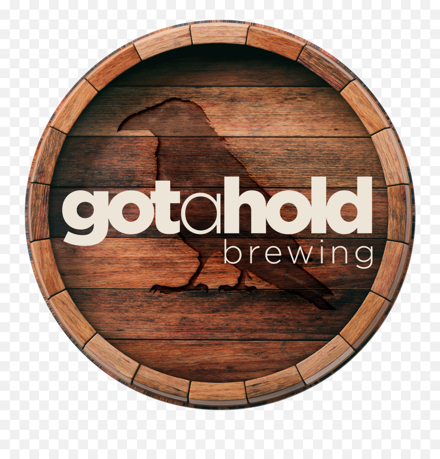 Cropped - Gotaholdlogopng U2013 Gotahold Brewing Phone House Emoji,Got Logo