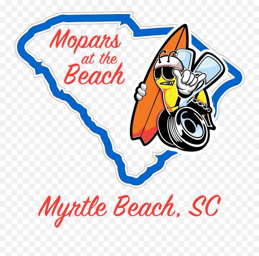 Home - Mopar Week Myrtle Beach Sc Emoji,Coastal Carolina Logo
