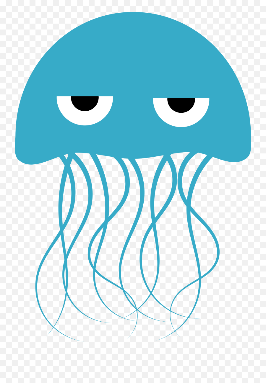 Creature Sea Animal Clipart - Clip Art Bay Transparent Background Sea Animals Clipart Emoji,Animal Clipart