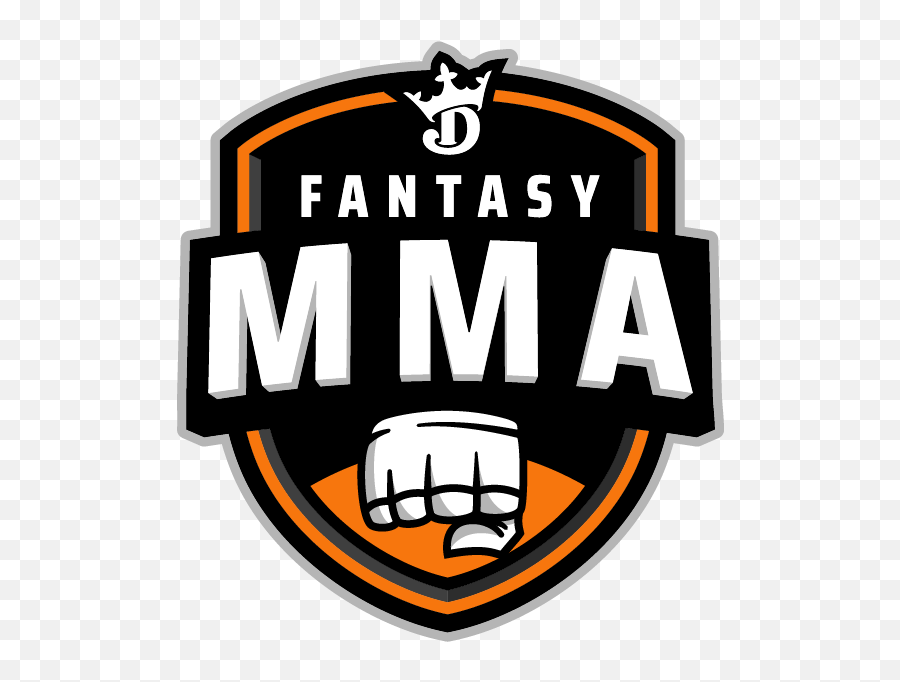 Play Mma Dfs For Free - Nba Fantasy Emoji,Draftkings Logo