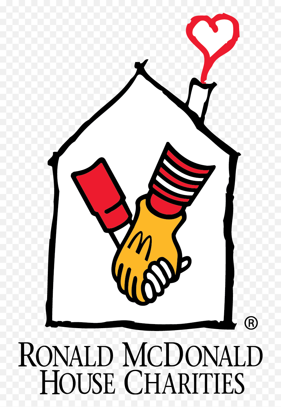 Rmhc 4c - Ronald Mcdonald House Stanford Logo Clipart Full Ronald Mcdonald House Charities Manitoba Emoji,Stanford Logo