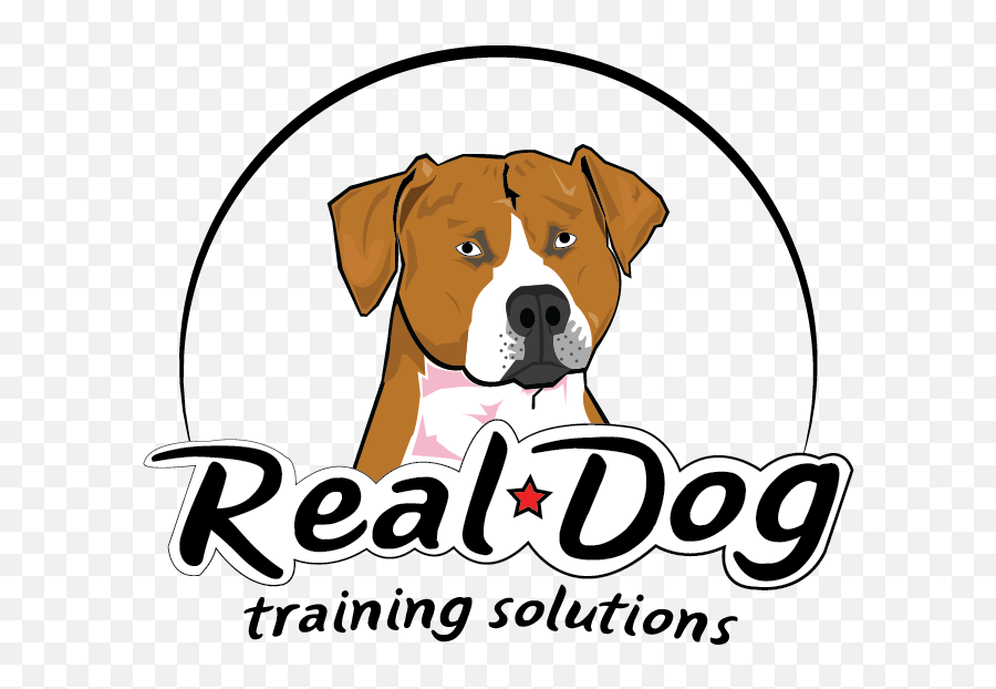 Bold Playful Dog Training Logo Design For Real Dog - Language Emoji,Dog Logo