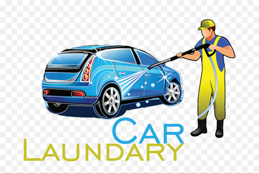Car Wash Logo Design - Carwash Wash Machine Png Emoji,Car Detailing Logo